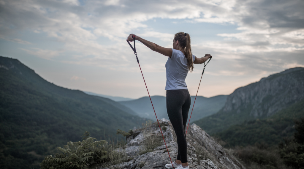 Beneficios de hacer Glamping