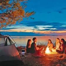 Beneficios de hacer Glamping